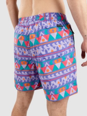 Columbia shark swim store short